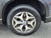Thumbnail of 2021 Magnetite Gray Metallic Subaru Forester