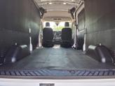 Thumbnail of 2023 Oxford White Ford Transit-250