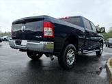 Thumbnail of 2024 Patriot Blue Pearlcoat RAM 2500