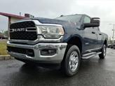 Thumbnail of 2024 Patriot Blue Pearlcoat RAM 2500