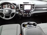 Thumbnail of 2024 Patriot Blue Pearlcoat RAM 2500