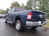 Thumbnail of 2024 Patriot Blue Pearlcoat RAM 2500