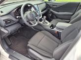 Thumbnail of 2022 Crystal White Pearl Subaru Legacy