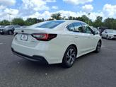 Thumbnail of 2022 Crystal White Pearl Subaru Legacy