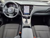 Thumbnail of 2022 Crystal White Pearl Subaru Legacy
