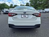 Thumbnail of 2022 Crystal White Pearl Subaru Legacy