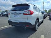 Thumbnail of 2025 Crystal White Pearl Subaru Ascent