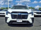 Thumbnail of 2025 Crystal White Pearl Subaru Ascent