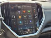 Thumbnail of 2025 Crystal White Pearl Subaru Ascent