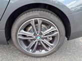 Thumbnail of 2021 Mineral Gray Metallic BMW 228 Gran Coupe