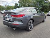Thumbnail of 2021 Mineral Gray Metallic BMW 228 Gran Coupe