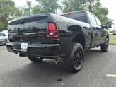Thumbnail of 2025 Diamond Black RAM 2500