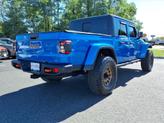 Thumbnail of 2020 Hydro Blue Pearlcoat Jeep Gladiator