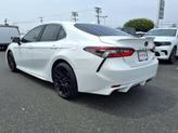 Thumbnail of 2024 Ice Toyota Camry