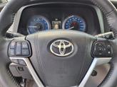 Thumbnail of 2016 Shoreline Blue Pearl Toyota Sienna