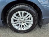 Thumbnail of 2016 Shoreline Blue Pearl Toyota Sienna