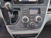 Thumbnail of 2016 Shoreline Blue Pearl Toyota Sienna