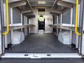 Thumbnail of 2023 Bright White Clearcoat RAM ProMaster 3500