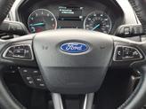 Thumbnail of 2019 Lightning Blue Metallic Ford EcoSport