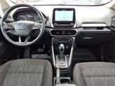 Thumbnail of 2019 Lightning Blue Metallic Ford EcoSport