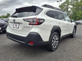 Thumbnail of 2023 Crystal White Pearl Subaru Outback