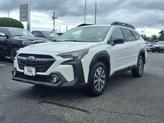 Thumbnail of 2023 Crystal White Pearl Subaru Outback