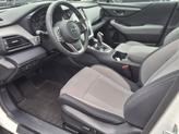 Thumbnail of 2023 Crystal White Pearl Subaru Outback