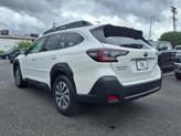 Thumbnail of 2023 Crystal White Pearl Subaru Outback