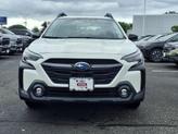 Thumbnail of 2023 Crystal White Pearl Subaru Outback