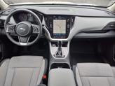 Thumbnail of 2023 Crystal White Pearl Subaru Outback
