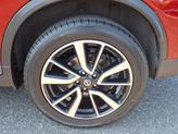 Thumbnail of 2020 Scarlet Ember Nissan Rogue