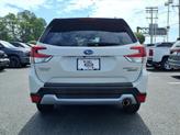 Thumbnail of 2021 Crystal White Pearl Subaru Forester