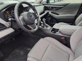 Thumbnail of 2025 Crystal White Subaru Legacy