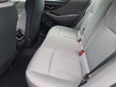 Thumbnail of 2025 Crystal White Subaru Legacy