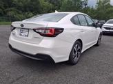 Thumbnail of 2025 Crystal White Subaru Legacy