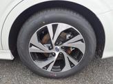 Thumbnail of 2025 Crystal White Subaru Legacy
