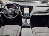 Thumbnail of 2025 Crystal White Subaru Legacy