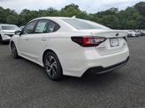 Thumbnail of 2025 Crystal White Subaru Legacy