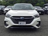 Thumbnail of 2025 Crystal White Subaru Legacy
