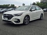 Thumbnail of 2025 Crystal White Subaru Legacy