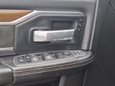 Thumbnail of 2024 Granite Crystal Clearcoat Metallic RAM 2500