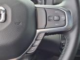 Thumbnail of 2024 Granite Crystal Clearcoat Metallic RAM 2500