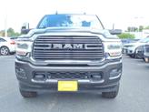 Thumbnail of 2024 Granite Crystal Clearcoat Metallic RAM 2500