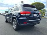 Thumbnail of 2015 True Blue Pearlcoat Jeep Grand Cherokee
