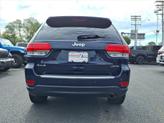 Thumbnail of 2015 True Blue Pearlcoat Jeep Grand Cherokee