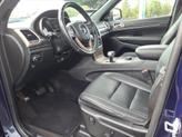Thumbnail of 2015 True Blue Pearlcoat Jeep Grand Cherokee