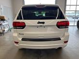 Thumbnail of 2017 Bright White Clearcoat Jeep Grand Cherokee