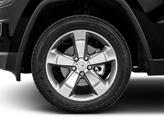 Thumbnail of 2016 Bright White Clearcoat Jeep Grand Cherokee