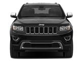 Thumbnail of 2016 Bright White Clearcoat Jeep Grand Cherokee