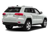 Thumbnail of 2016 Bright White Clearcoat Jeep Grand Cherokee